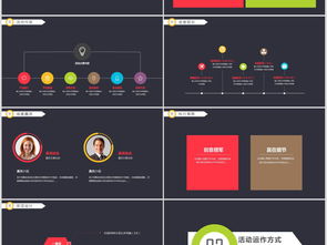 营销与公关活动策划 从方案到PPT的全流程指南